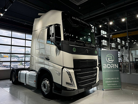 Volvo FH 460