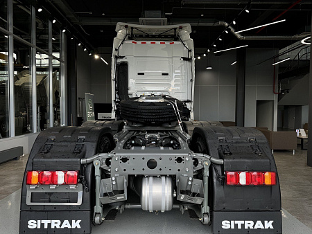 SITRAK C7H 6×4 