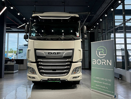 DAF XF