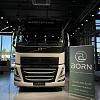 Volvo FH 500