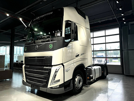 Volvo FH 460