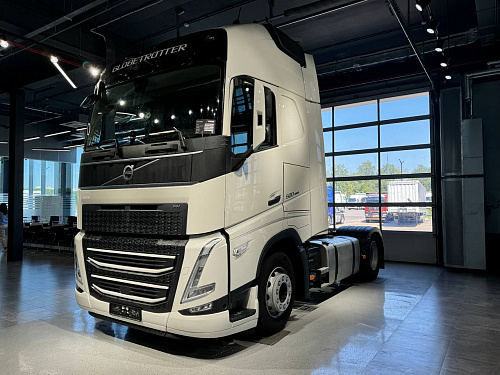 Volvo FH 500