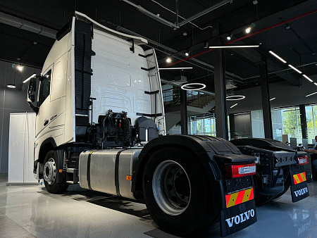 Volvo FH 500